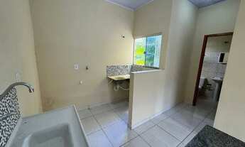 Imagem: Kitnet no bairro praia do Amapá