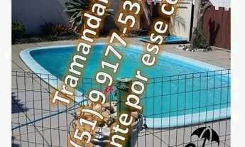 Imagem 3: Casa com piscina em Tramandaí