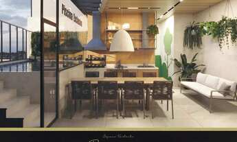 Imagem: Apartamento à venda, 1 quarto, 1 vaga