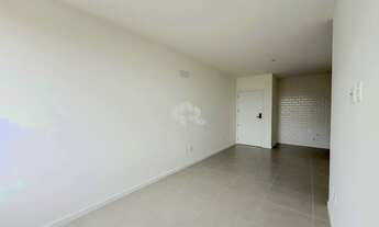 Imagem 7: APARTAMENTO 2 QUARTOS SENDO 1 SUÍTE EM CACUPÉ FLORIANÓPOLIS COM VISTA PARA O MAR E LAZER C