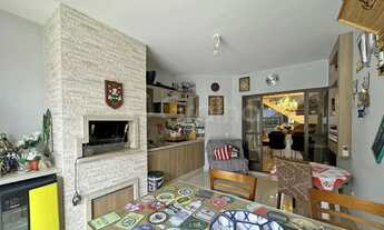 Imagem 7: Casa de 272m² privativos com 5 quartos no bairro Itaguaçu, São José