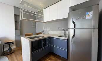 Imagem 5: Apartamento mobiliado para locação no Lille