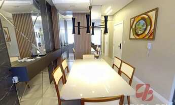 Imagem 6: Lindo apartamento mobiliado na Meia Praia