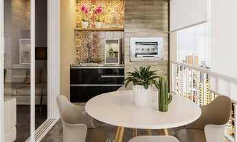 Imagem 4: Condição especial para Empresários: Apartamento no Porto Maravilha ( 1,2,3 Quartos