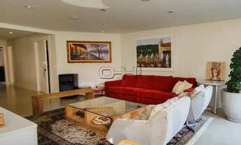 Imagem 4: Venda Apartamento 3 Dormitórios - 232 m² Perdizes