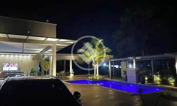 Imagem 2: Chácara Pronta e Mobiliada Setor Triângulo, Hidrolândia! codigo: 157219