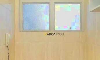 Imagem 6: Loft com 1 dormitório para alugar, 26 m² por R$ 1.891,00/mês - Menino Deus - Porto Alegre