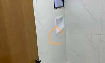 Imagem 12: Casa com 3 dormitórios à venda, 112 m² por R$ 560.000,00 - Vergani - Pouso Alegre/MG