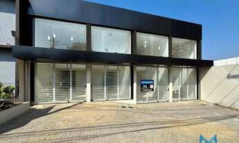 Imagem 3: Sala para alugar, 50 m² - Rua Fernando de Noronha, n°1029, Centro - Londrina/PR