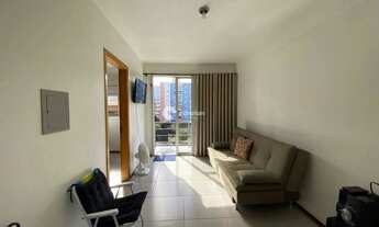 Imagem: Apartamento à venda, 1 quarto, Centro