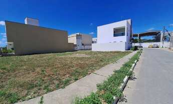 Imagem 5: Vendo Lote de esquina com 218m2 no Condomínio Alpha Jardins, na rua do Ceasa Tabuleiro do