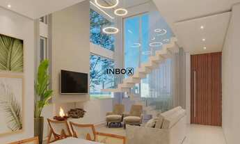 Imagem 2: INBOX CIA IMOBILIÁRIA VENDE; Belíssima casa na praia de BELLA TORRES em Santa Catarina