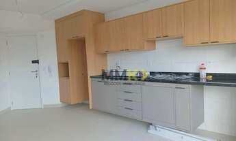 Imagem 2: Apartamento com 2 dormitórios para alugar, 55 m² - Campo Grande - Santos/SP