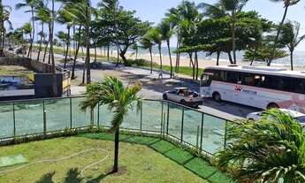 Imagem 5: ALUGO APTO BEIRA MAR MOBILIADO 40m² com 01 qto (suíte