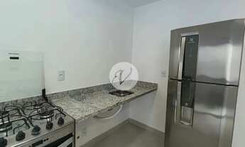 Imagem 4: Apartamento para aluguel no Parque das Nações, Paraguaçu Paulista 51 m², 1 quarto, 2 banh