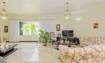 Imagem 3: Casa em Jardim França