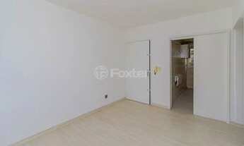 Imagem 5: Vende apartamento com 52 m², 2 quartos e 1 vaga em Petrópolis - Porto Alegre - RS