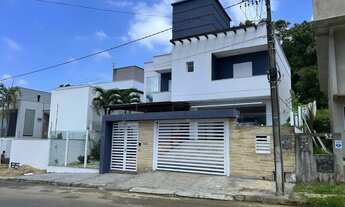 Imagem 2: Casa a venda com 350m² - Criciúma - SC