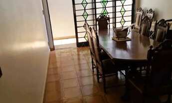 Imagem 3: Casa padrão, Jardim São Luiz, Zona Sul Ribeirão Preto - SP