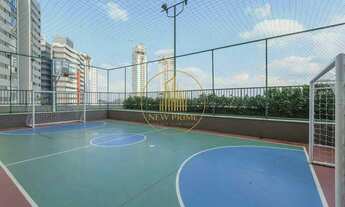 Imagem 6: Apartamento á venda Edifício Mirage 4 quartos 167m²