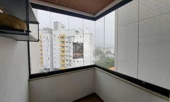 Imagem 5: Apartamento mobiliado de 3 quartos com 92m² para alugar no bairro João Paulo, Florianópoli