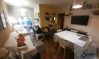 Imagem: Apartamento em Botafogo - Rio de Janeiro