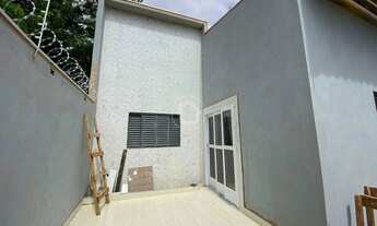 Imagem 2: IMOVEL NOVO COM 3 QUARTOS NA VILA MARLI