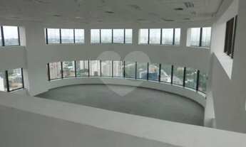 Imagem 3: Salas para locação em Pinheiros - SP