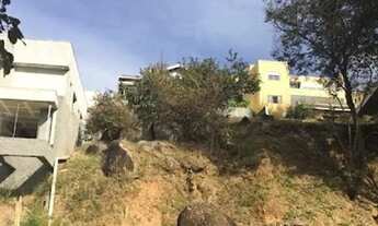 Imagem 3: Terreno à venda, 450 m² por R$ 450.000,00 - Condomínio Água Verde - Atibaia/SP