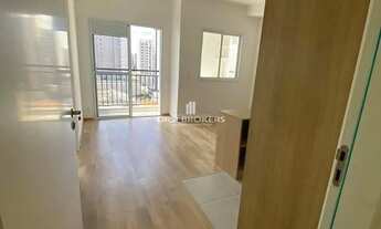 Imagem 2: Apartamento Studio 37 m² - Condomínio Estação 84