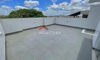 Imagem 7: Cobertura em Rua Ministro Ivan Lins - Dona Clara - Belo Horizonte/MG