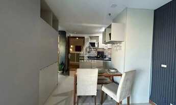 Imagem 9: Flat à venda, 01 quarto, 01 vaga, Vista Mar, Wyndham, Fora do Pool, Barra da Tijuca - Rio