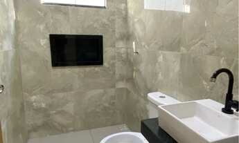 Imagem 7: Casa no jardim primavera 1 etapa 2 quartos sendo 1 suite