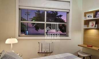 Imagem 5: Apartamento com 3 quartos, 1 suíte à venda, 155 m² por R$ 1.480.000 - Icaraí - Niterói/RJ