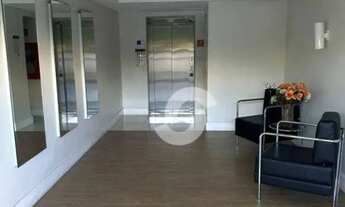 Imagem 3: Exclente apto 3qts ,Sol da manhã!