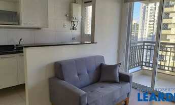 Imagem 6: APARTAMENTO - ANÁLIA FRANCO - SP