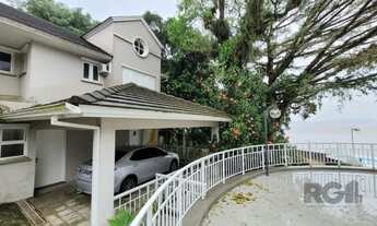 Imagem 7: Apartamento para Alugar no Bairro Cavalhada com 3 Dormitórios e 450 m² de Área Útil