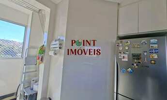 Imagem 6: Apartamento de 03 quartos, 01 suíte, Salgado Filho-BH/MG