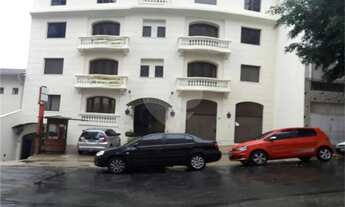 Imagem: Prédio inteiro para locação em Bela Vista