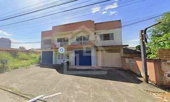 Imagem: Loja 03 - Av. Bela Vista - Jardim Santo