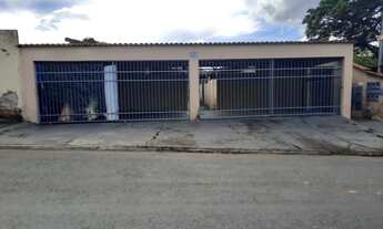 Imagem 2: Lote/Terreno com 513 metros Setor Criméia Leste - Goiânia - Goiás