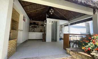 Imagem 7: Casa para alugar, no Interlagos de Itaúna, em Rio de Janeiro, Barra da Tijuca, com 4 quart