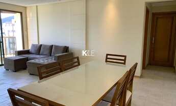 Imagem 3: Apartamento 3 dormitórios e 2 garagens à venda em Coqueiros