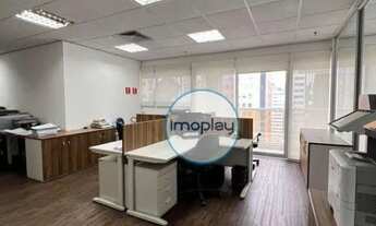 Imagem: Conjunto à venda, 428 m² - Brooklin Paulista