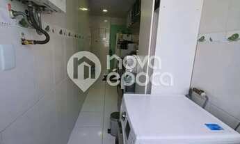 Imagem 4: Rio Comprido Apartamento com 2 dormitórios