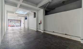 Imagem 5: Loja para venda - 115 m², 2 salas, Azenha