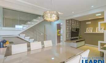 Imagem 2: CASA EM CONDOMÍNIO - CHÁCARA SEGRE - SP