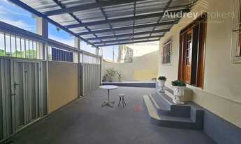 Imagem 3: Casa no Núcleo 3-Casa na Cidade Nova com à venda ou locação