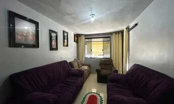 Imagem 3: Imóvel para venda tem 135 metros quadrados com 3 quartos em Ceilândia Sul - Brasília - DF