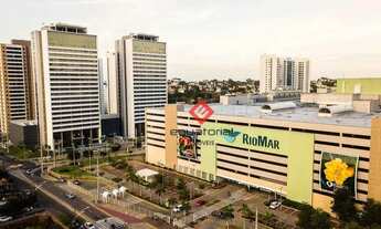 Imagem 7: Sala à venda, 29 m² por R$ 397.000,00 - Papicu - Fortaleza/CE